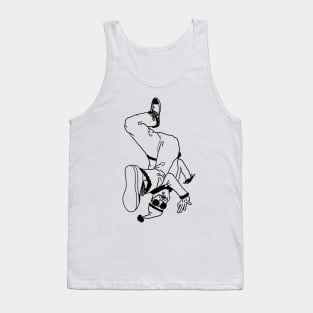 Be Merry Tank Top